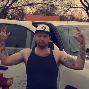 Meet your Posher, Erick